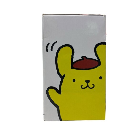 Universal Studios Hello Kitty Vinyl Figure HELLO KITTY Gumballs NEW 3" Tall - Picture 2 of 8